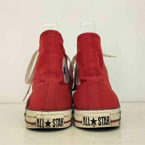 コンバース CONVERSE Chuck Stencil All Stars High チャック ステンシル オールスター ハイ メンズ JPN:26.5